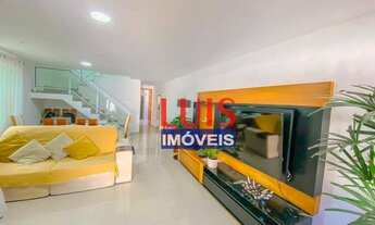 Imagem 6: Casa com 3 dormitórios à venda, 153 m² por R$ 750.000 - Itaipu - Niterói/RJ - CA4763