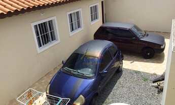 Imagem 6: Casa à venda, 65 m² por R$ 300.000,00 - Vila São Paulo - Mogi das Cruzes/SP