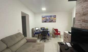 Imagem 3: Apartamento para venda possui 63 metros quadrados com 2 quartos em Marapé - Santos - São P