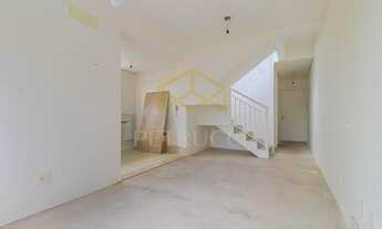 Imagem 4: Cobertura - Cambuí - Campinas