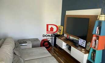 Imagem 7: Apartamento 67 m² à venda - 2 dorm - 2 vagas - lazer completo - Vila Santa Catarina - São