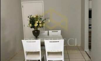 Imagem 3: Apartamento - Jardim Residencial Firenze - Hortolândia