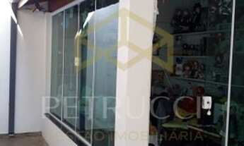 Imagem 3: Casa - Nova Campinas - Campinas