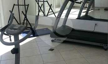 Imagem 6: São Paulo - Apartamento Padrão - SANTA CECÍLIA