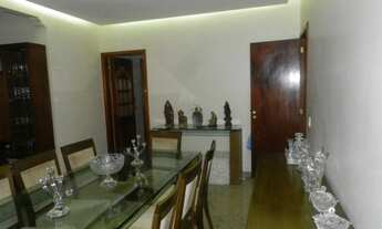 Imagem 3: Apartamento com 4 dormitórios à venda, 170 m² por R$ 1.190.000,00 - Recreio dos Bandeirant