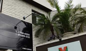 Imagem 2: Apartamento para aluguel tem 45 metros quadrados com 1 quarto em Vila Mangalot - São Paulo