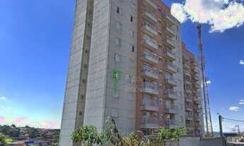 Imagem 2: Apartamento com 3 dormitórios à venda, 68 m² por R$ 185.000,00 - Terra Preta - Mairiporã/S