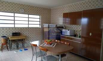 Imagem 5: Sobrado 281m² na Mooca, 4 dorms , 5 vagas !