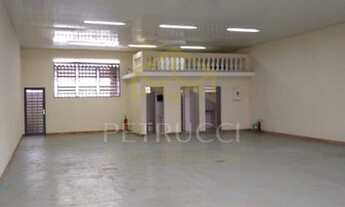 Imagem 2: Salão - Vila Valle - Sumaré