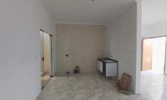 Imagem 3: Casa no IPÊ Casa com 2 dormitórios