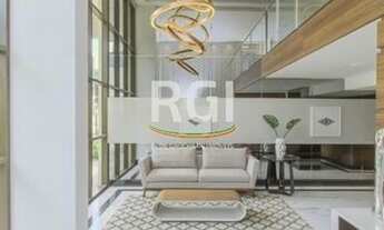 Imagem 7: Porto Alegre - Apartamento Padrão - Petrópolis