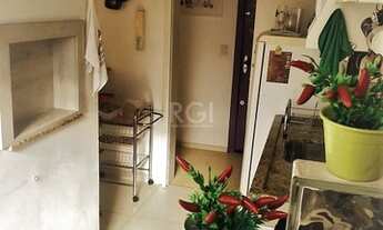 Imagem 7: Porto Alegre - Apartamento Padrão - Menino Deus