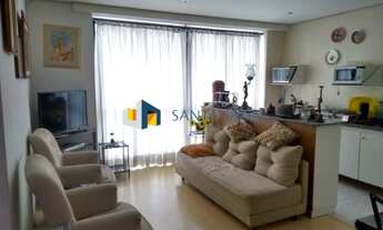 Imagem: Apartamento 2 dormitórios Vila Mariana