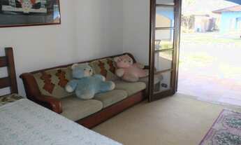 Imagem 5: HL-232 Casa com 5 dormitórios e com bela área de preservação