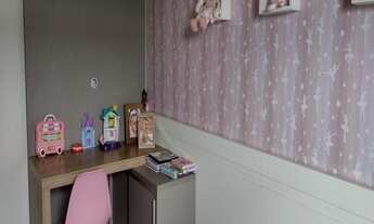 Imagem 2: APARTAMENTO RESIDENCIAL em AMERICANA - SP, JARDIM IPIRANGA