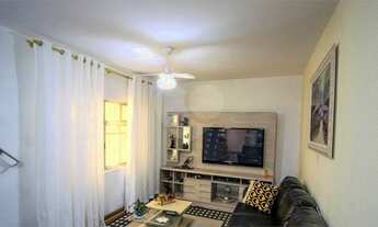 Imagem 3: Sobrado Parque São Lucas