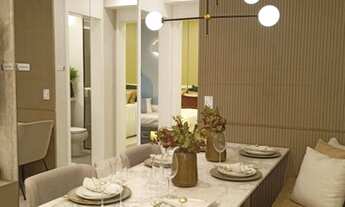 Imagem 5: Apartamento para venda possui 67 metros quadrados com 2 quartos em Saúde - São Paulo - SP