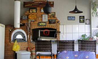 Imagem 3: Alto Padrão - COND. SÃO FRANCISCO I