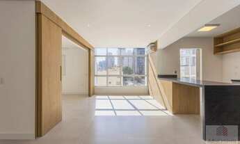 Imagem: Apartamento para Venda em São Paulo, Itaim