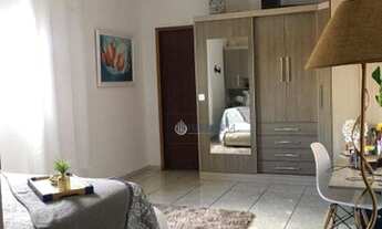 Imagem 5: Casa com 4 dormitórios à venda, 200 m² por R$ 425.000,00 - Jardim das Cerejeiras - São Jos