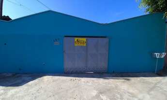 Imagem: Casa com 2 dormitórios para alugar, 60