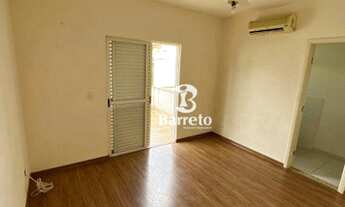 Imagem 5: Casa com 4 dormitórios à venda, 300 m² por R$ 1.600.000,00 - Terras de Santana II - Londri