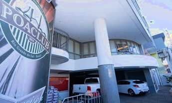 Imagem 4: Porto Alegre - Prédio Inteiro - Glória