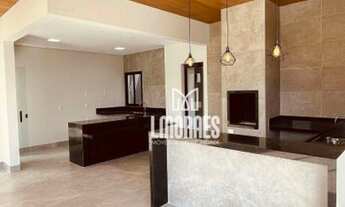 Imagem 4: Casa 4 suítes, Gávea Paradiso