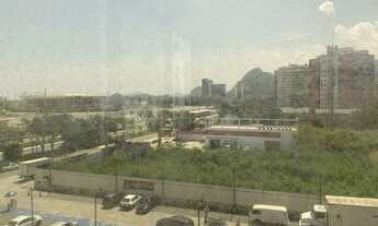 Imagem 4: Sala Comercial 35m² à venda Rio de Janeiro,RJ - R$ 99.000