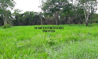 Imagem 3: Fazenda á venda município de Livramento MT