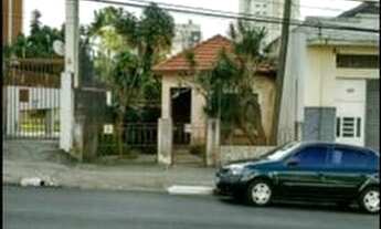 Imagem 2: TERRENO à venda, Mirandópolis - São Paulo/SP