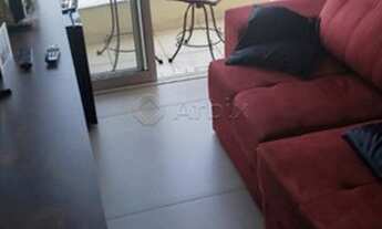 Imagem 3: Americana - Apartamento Padrão - Conserva