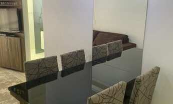 Imagem 4: Apartamento com 2 dormitórios à venda, 57 m² por R$ 195.000 - Piracicamirim - Piracicaba/S