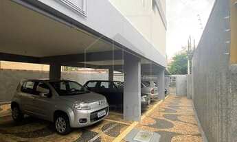 Imagem 2: Apartamento - São Bernardo - Campinas