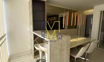 Imagem 14: Apartamento 3 quartos - Castelo em Belo Horizonte/MG