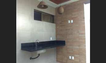 Imagem 6: Casa em Condomínio para Venda em João Pessoa, Novo Geisel, 3 dormitórios, 1 suíte, 1 banhe