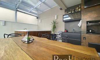 Imagem 4: Cobertura 158m² 2 suítes e Lazer completo R$ 1.696.000,00