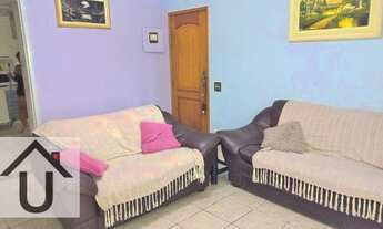 Imagem 3: Sobrado com 3 dormitórios à venda, 141 m² por R$ 900.000,00 - Vila Sônia - São Paulo/SP