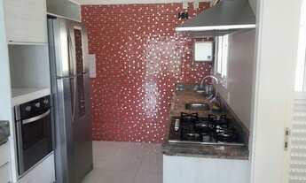 Imagem 2: Wish Panamby - 110m2 - 3 Suítes, 2 Vagas - Panamby