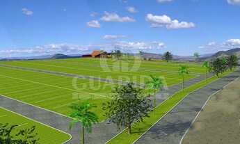 Imagem: Terreno para comprar no bairro Restinga