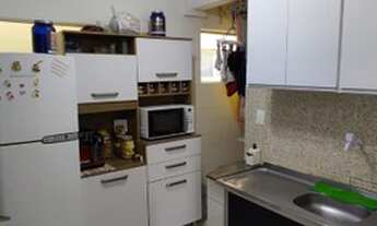 Imagem 3: Apartamento com excelente localização em Candeias, 3 quartos c/ uma suíte, R$ 270 mil