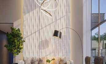 Imagem 4: Giardino com com 3 dormitórios sendo uma suíte