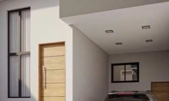 Imagem 3: Atibaia - Casa Padrão - Jardim do Lago