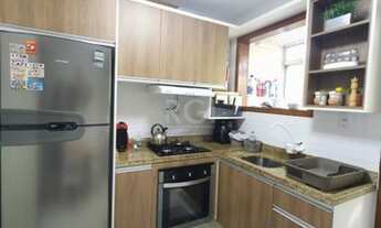 Imagem 7: Porto Alegre - Apartamento Padrão - Cavalhada