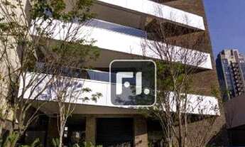 Imagem: Prédio para alugar, 2740 m² por R$ 385.000,00/mês