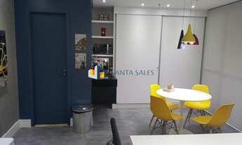 Imagem 3: Belíssima Sala Comercial e 1 banheiro à Venda - Ipiranga