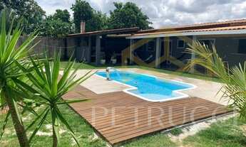 Imagem 3: Chácara - Residencial California - Artur Nogueira