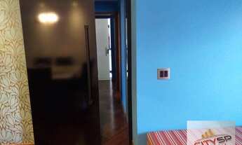 Imagem 5: Apartamento com 3 dormitórios à venda, 86 m² por R$ 790.000,00 - São Judas - São Paulo/SP