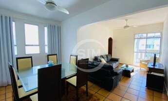 Imagem 2: Apartamento com 3 dormitórios à venda, 102 m² - Praia do Forte - Cabo Frio/RJ