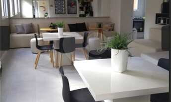 Imagem: Apartamento-São Paulo-VILA LEOPOLDINA